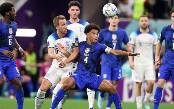 Μουντιάλ: Ξεκινάει η 3η αγωνιστική των ομίλων - Τα σημερινά ματς, οι τηλεοπτικές μεταδόσεις και τα σενάρια πρόκρισης