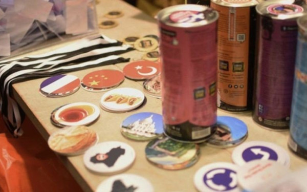 Ένας καβγάς στο αμάξι «γέννησε» την ιδέα για... επιτραπέζια παιχνίδια!