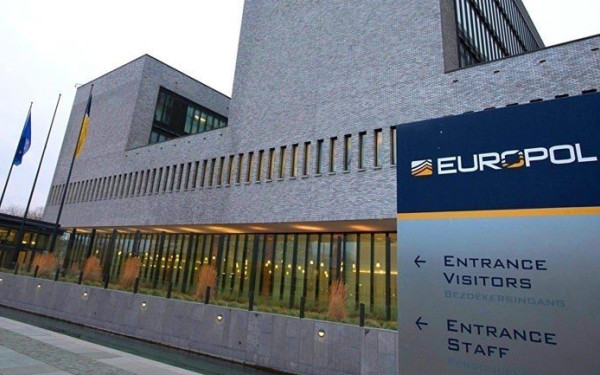 Europol: Στη «φάκα» οι βαρόνοι ναρκωτικών των Βαλκανίων