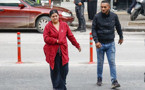 Θάνατος 16χρονου: Θρήνος στα Διαβατά για τον Κώστα - Απαρηγόρητοι οι γονείς του 