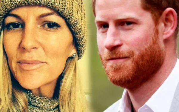 Αμερικανίδα πρωταγωνίστρια ριάλιτι αποκαλύπτει: Είχα σχέση με τον πρίγκιπα Χάρι, ήταν 21 κι εγώ 34