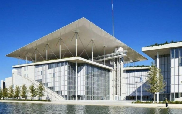 Το ίδρυμα «Στ. Νιάρχος» επενδύει 75 εκατ. ευρώ στην έρευνα μολυσματικών ασθενειών στη... Νεά Υόρκη