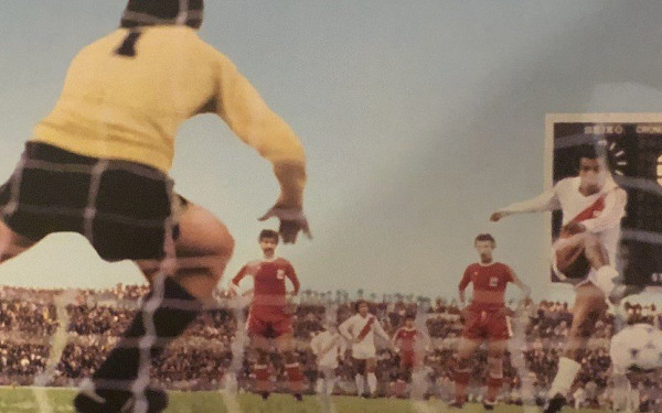 Ιστορίες Μουντιάλ: Τα πέναλτι, ο Βιμ Βέντερς και ο «μάγος» Κουμπίγιας