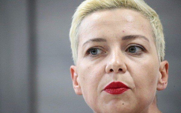 Λευκορωσία: Στην εντατική νοσηλεύεται η φυλακισμένη ηγέτιδα της αντιπολίτευσης