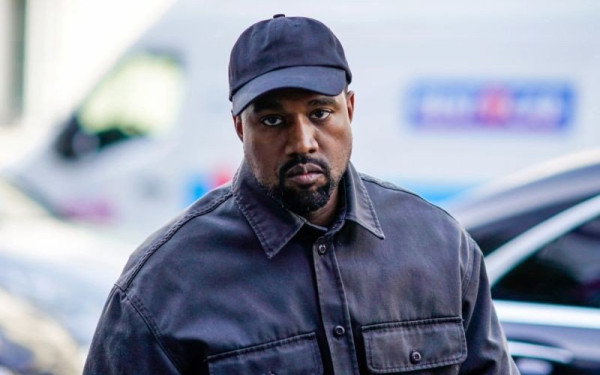 Αντισημιτικό παραλήρημα από τον Κάνιε Γουέστ: «Μου αρέσει ο Χίτλερ - Αγαπώ και τους Ναζί» (βίντεο)