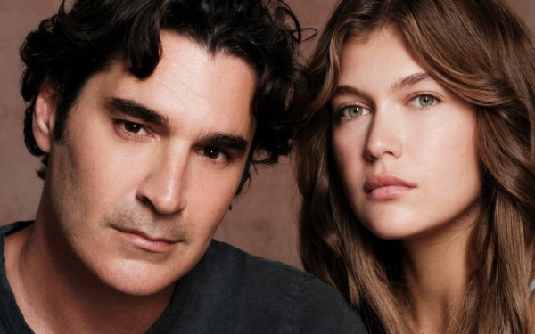 Maestrο: Συνταρακτικό αναμένεται το φινάλε - Δείτε αποκλειστικό βίντεο 