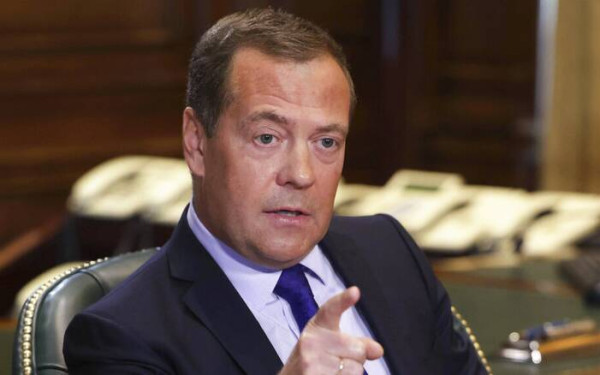 Ρωσία: «Δεν θα υπάρξει φθηνό πετρέλαιο παρά την συμφωνία εκεχειρίας στη Μέση Ανατολή»