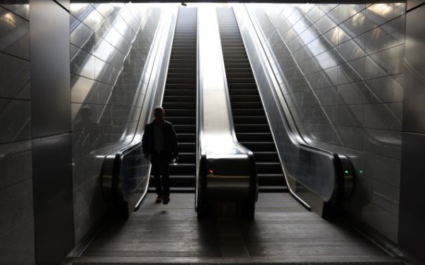 Βουλή: Τροπολογία για το Μετρό στη Θεσσαλονίκη - Τι προβλέπει