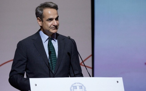 Κυρ. Μητσοτάκης: Τα θύματα για πρώτη φορά μιλούν και η πολιτεία κινητοποιείται