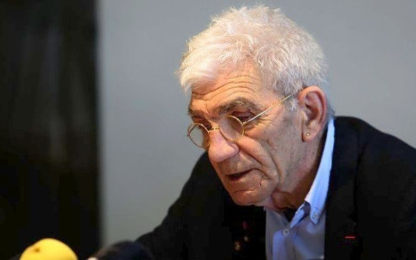 ΝΔ Θεσσαλονίκης: Αποχαιρετούμε με σεβασμό και εκτίμηση τον Γιάννη Μπουτάρη