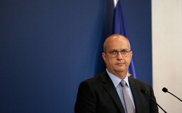 Οικονόμου: Θλιβερή η στάση του Τσίπρα 