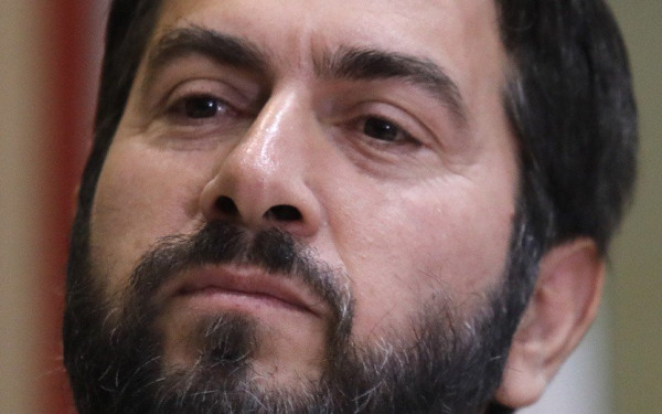 Κιβωτός του Κόσμου: Κλήση στον πατέρα Αντώνιο από τον εισαγγελέα - Ύποπτος για ασέλγεια σε ανήλικο