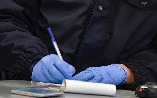 Θεσσαλονίκη: Πρόστιμα σε ταβέρνες και ιχθυοπωλεία - Αποδείξεις και ωράριο εργαζομένων στο μικροσκόπιο