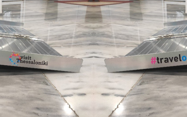 Θεσσαλονίκη: Ειδικές αναδιπλούμενες ράμπες προσβασιμότητας σχεδιάζει ο ΟΤΘ