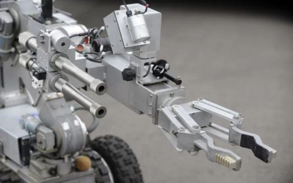 Σαν Φρανσίσκο: Η δημοτική αρχή θέλει η αστυνομία να χρησιμοποιεί ρομπότ που σκοτώνουν (βίντεο)