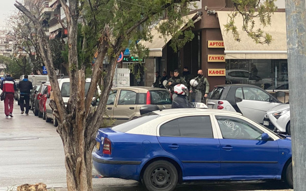 Η ανακοίνωση της ΕΛΑΣ για τον πυροβολισμό του 16χρονου