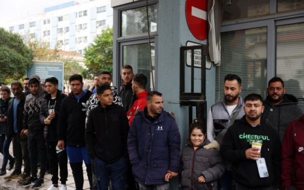 Πυροβολισμός 16χρονου: Ρομά απ'  όλη την Ελλάδα οργανώνονται μέσω TikTok για συγκέντρωση αύριο στα δικαστήρια, ημέρα απολογίας του αστυνομικού