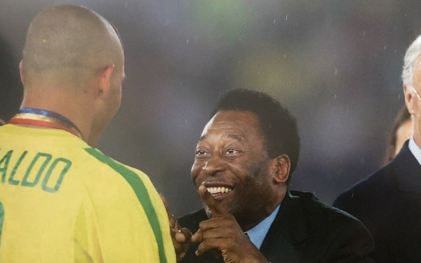 Ιστορίες Μουντιάλ: Θυμάσαι που στα  'λεγα;