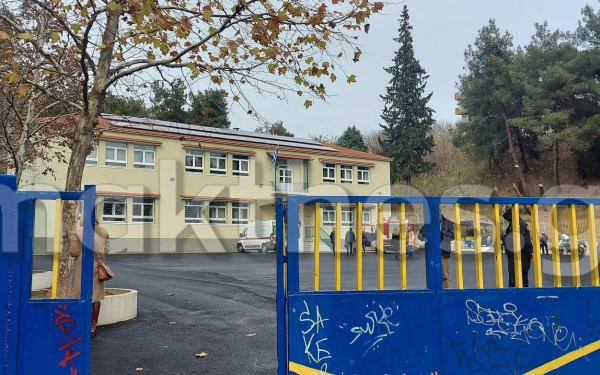 Εισαγγελική εντολή για το δυστύχημα με τον νεκρό μαθητή στις Σέρρες