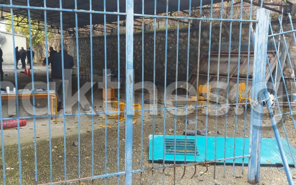 Σέρρες: Σε κατάσταση σοκ γονείς και παιδιά του 9ου Δημοτικού - Δωρεάν συνεδρίες προσφέρουν ψυχολόγοι 