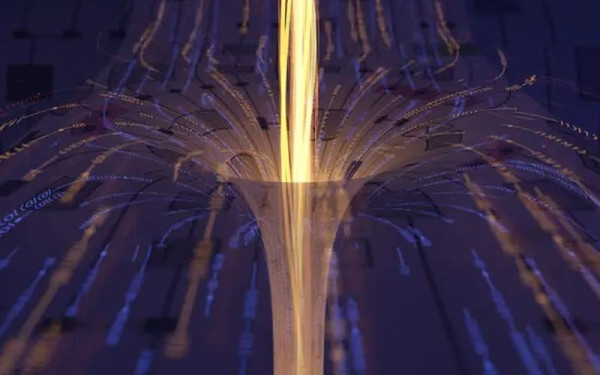 Επιστήμονες πέτυχαν προσομοίωση σκουληκότρυπας σε κβαντικό υπολογιστή - Με επικεφαλής Ελληνίδα φυσικό