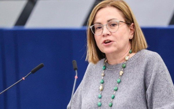 Οικονόμου: Εκτός ψηφοδελτίων της ΝΔ η Μαρία Σπυράκη - Τι είπε για Κώστα Αχ. Καραμανλή