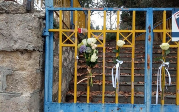 Σέρρες: Με κλιματιστικά σε κάθε αίθουσα και ψυχολόγους το σχολείο όπου έχασε τη ζωή του ο 11χρονος Βασίλης (βίντεο)