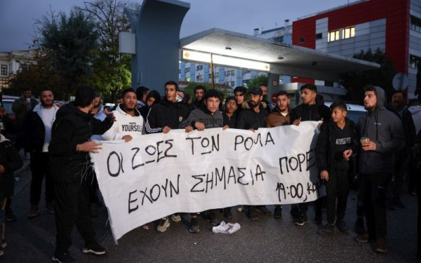 Δικηγόρος 16χρονου Ρομά: «Το αφήγημα περί προσπάθειας εμβολισμού του περιπολικού καταρρέει» (βίντεο)
