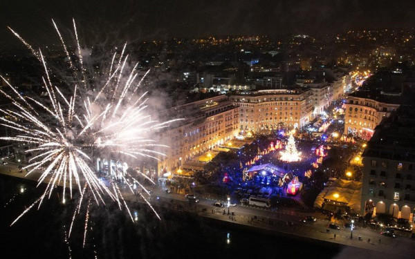 Θεσσαλονίκη: Χριστούγεννα με προτάσεις για μουσικές και θεατρικές παραστάσεις