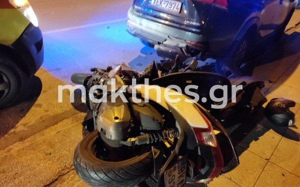 Βαρύτερος ο «φόρος αίματος» στην άσφαλτο της κεντρικής Μακεδονίας τον Νοέμβριο