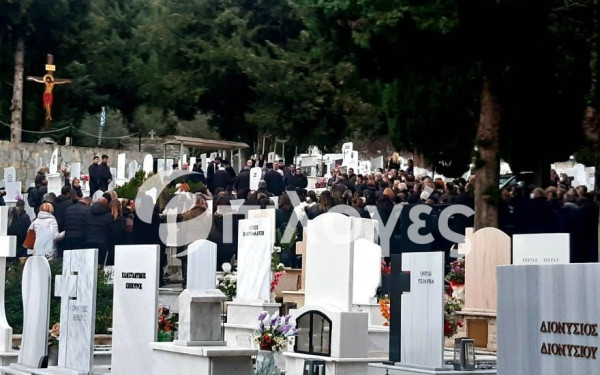 Σέρρες- Συγκλονίζει ο θείος του 11χρονου: «Δεν ήθελε να πάει στο σχολείο το πρωί» (βίντεο)