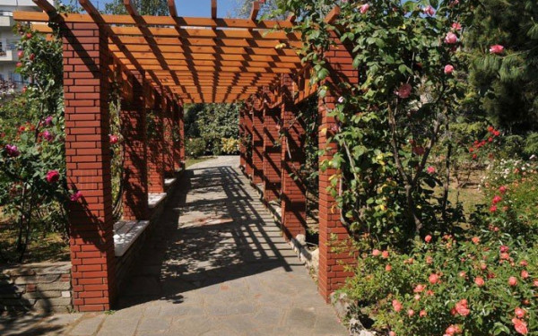 Βοτανικός Κήπος Σταυρούπολης: Αύριο οι πλούσιες εορταστικές εκδηλώσεις για τα 20 χρόνια λειτουργίας του