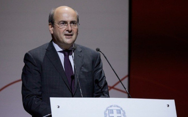 Κ. Χατζηδάκης: Σημαντική και δίκαιη η αύξηση του κατώτατου μισθού