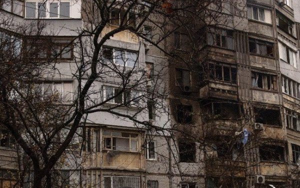 Το ρωσικό κράτος χρηματοδοτούσε θαλάμους βασανιστηρίων στη Χερσώνα