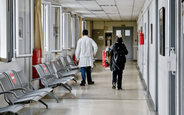 Θεσσαλονίκη: Ενημερωτική εκδήλωση από τη Μονάδα Εντατικής Θεραπείας Εγκαυμάτων του Παπανικολάου