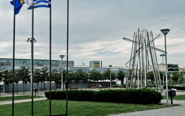 Ανεξαρτητοποιήθηκαν τρεις σύμβουλοι της 4ης Δημοτικής Κοινότητας του δήμου Θεσσαλονίκης