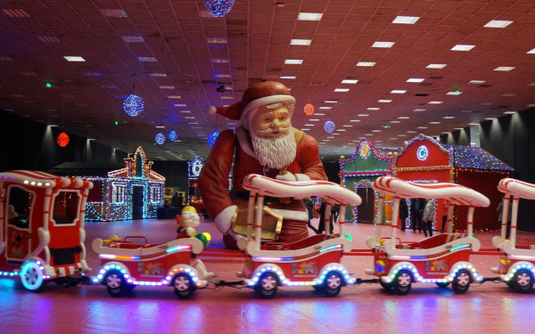 Θεσσαλονίκη: Πρεμιέρα για τον Αστερόκοσμο το Σάββατο - Όσα πρέπει να ξέρετε 