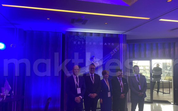 Θεσσαλονίκη καλεί Βόρεια Ευρώπη και… Αφρική: Νέα εμπορική ρότα για το λιμάνι - Με ποιους προορισμούς συνδέεται (βίντεο)