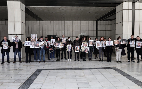 	Δίκη για το Μάτι: "Το Λιμενικό ενημερώθηκε από το Κέντρο Έρευνας και Διάσωσης της Δανίας ότι βρίσκονται άνθρωποι στην θάλασσα"