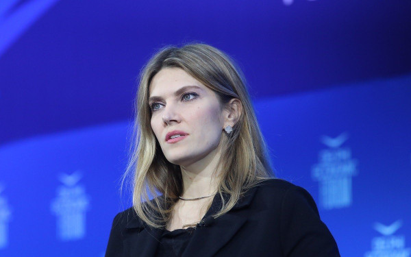 Εύα Καϊλή: Απούσα από το δικαστικό συμβούλιο - Ενώπιον δικαστή στις 22 Δεκεμβρίου