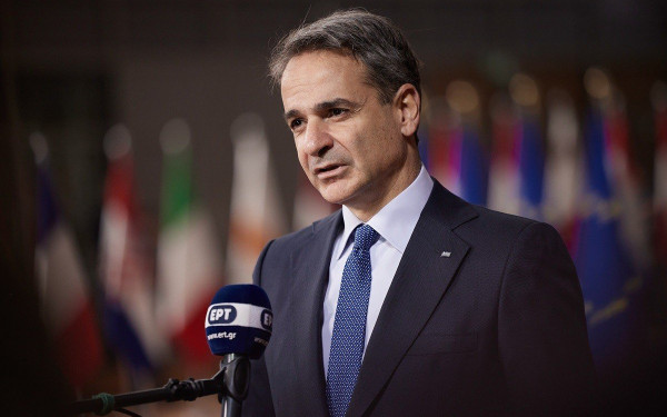 Σύνοδος Κορυφής: Κοινό ενδιαφέρον για περαιτέρω ενίσχυση των σχέσεων της Ρώμης με την Αθήνα