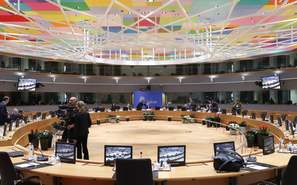  Σκάνδαλο διαφθοράς: Οι ευρωβουλευτές ζητούν να ανασταλεί η πρόσβαση των αντιπροσώπων του Κατάρ στο ΕΚ