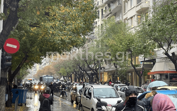 Αναβλήθηκε ξανά η συζήτηση για το νέο ωράριο φορτοεκφορτώσεων στον δήμο Θεσσαλονίκης