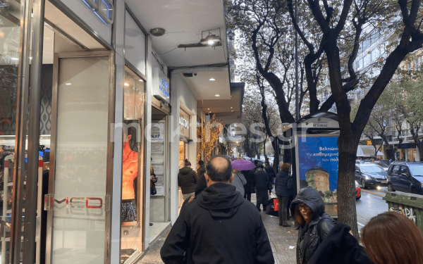 Λιανεμπόριο: Τσιμισκή «δαγκωτό» ψηφίζουν οι πολυεθνικές - Ποιες έρχονται, πού κυμαίνονται τα ενοίκια