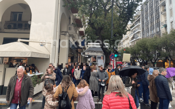 Τελευταία Κυριακή του 2022 σήμερα με ανοιχτά καταστήματα