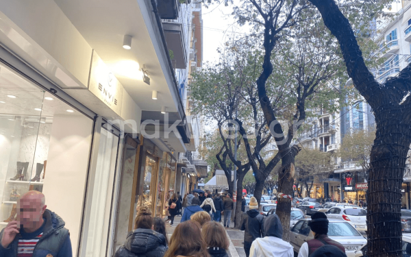 Τι αλλάζει στη λειτουργία των καταστημάτων τις Κυριακές - Ποιες περιοχές έχουν «ελευθέρας»