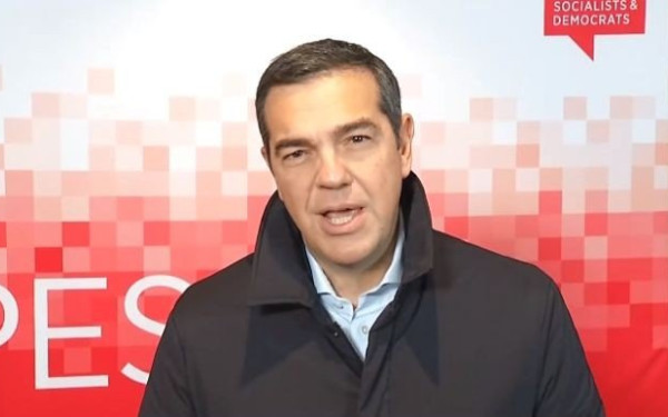 ΣΥΡΙΖΑ: Συνάντηση Τσίπρα με το προεδρείο του Φαρμακευτικού Συλλόγου Αττικής