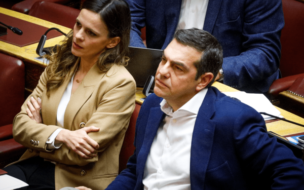 Ε. Αχτσιόγλου: Ο προϋπολογισμός του 2023 προδιαγράφει επιδείνωση της οικονομικής κατάστασης