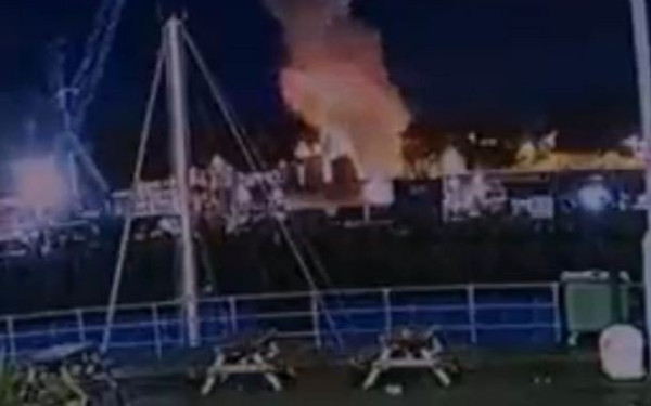 Βρετανία: Τουλάχιστον 5 νεκροί από έκρηξη στο Τζέρσεϊ