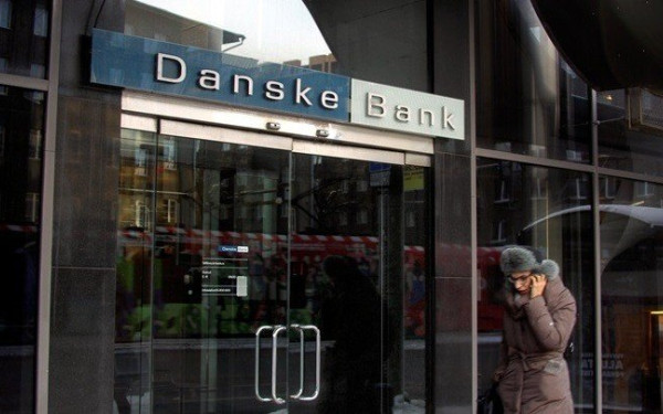 Δανία: Η μεγαλύτερη τράπεζα της χώρας καταδικάστηκε για ξέπλυμα χρήματος